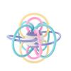 Manhattan Ball Baby Sensory Teether Grasp Toy