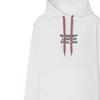 Burberry Sweatshirt Women's White 80464681