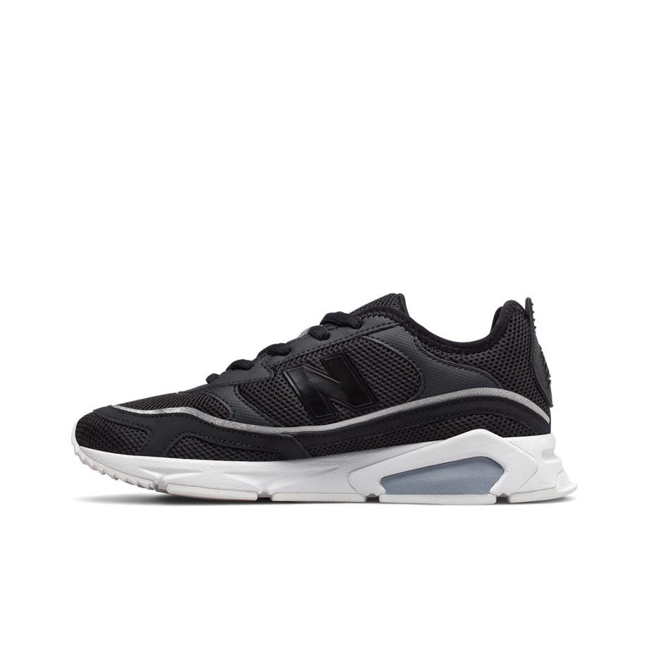

кроссовки New Balance NB X-RACER Life Casual Shoes Female WSXRCHET