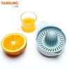Portable Manual Lemon Juicer Home Multi-functional Lemon Press Kitchen Gadget Manual Juicer
