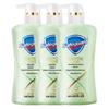 Safeguard Weißer Tee Duschgel 3er-Pack