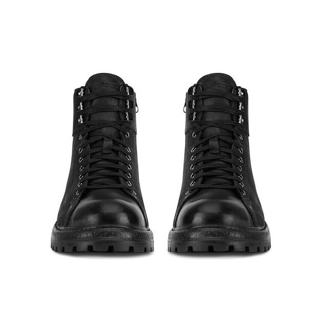 Boots Lasocki ITALIAN-02 MB, Black