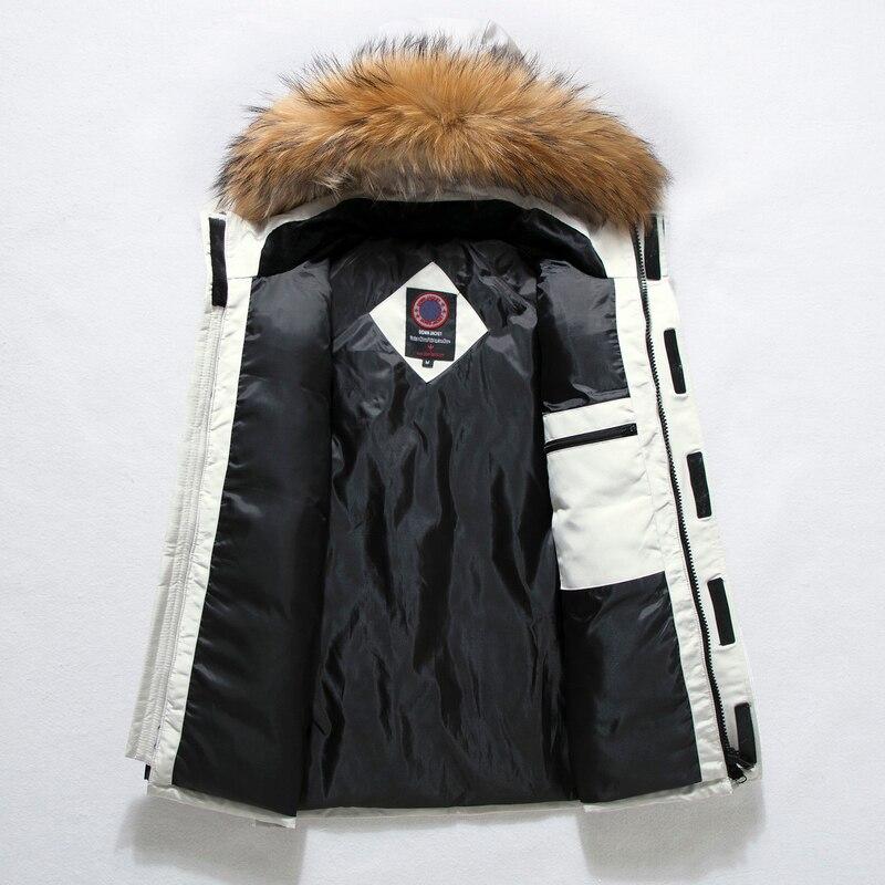 down winter jackets canada