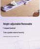 Split-Type Ski & Leg Slimming Machine: Pelvic Floor & Abdominal Trainer for Home Fitness