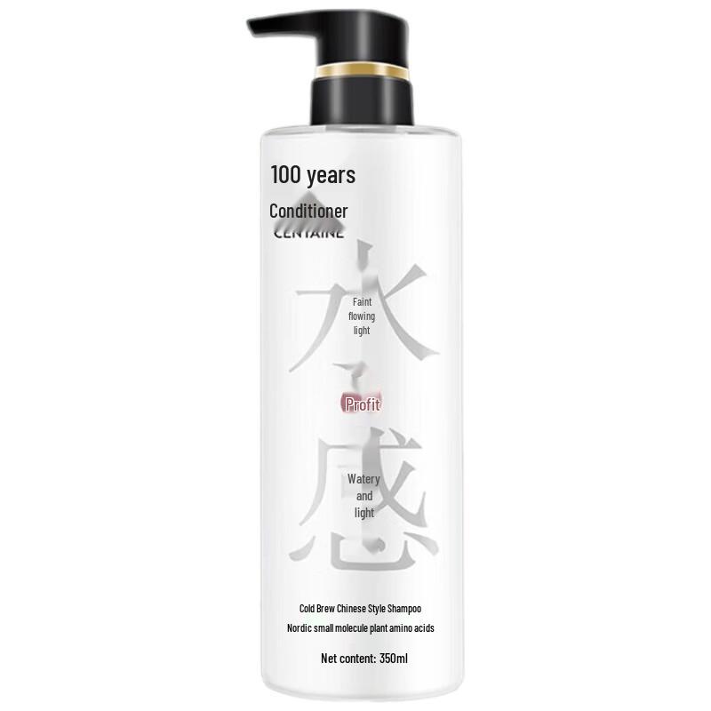 100 Years Runfa Cold Brew Shampoo