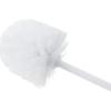 Combination Toilet Brush Durable Cleaning Kit With Base Toilet Tools  Home