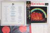 LP Record RAINBOW  Rainbow On Stage 30MM922783 POLYDOR 1982 Japan Obi Rock Used