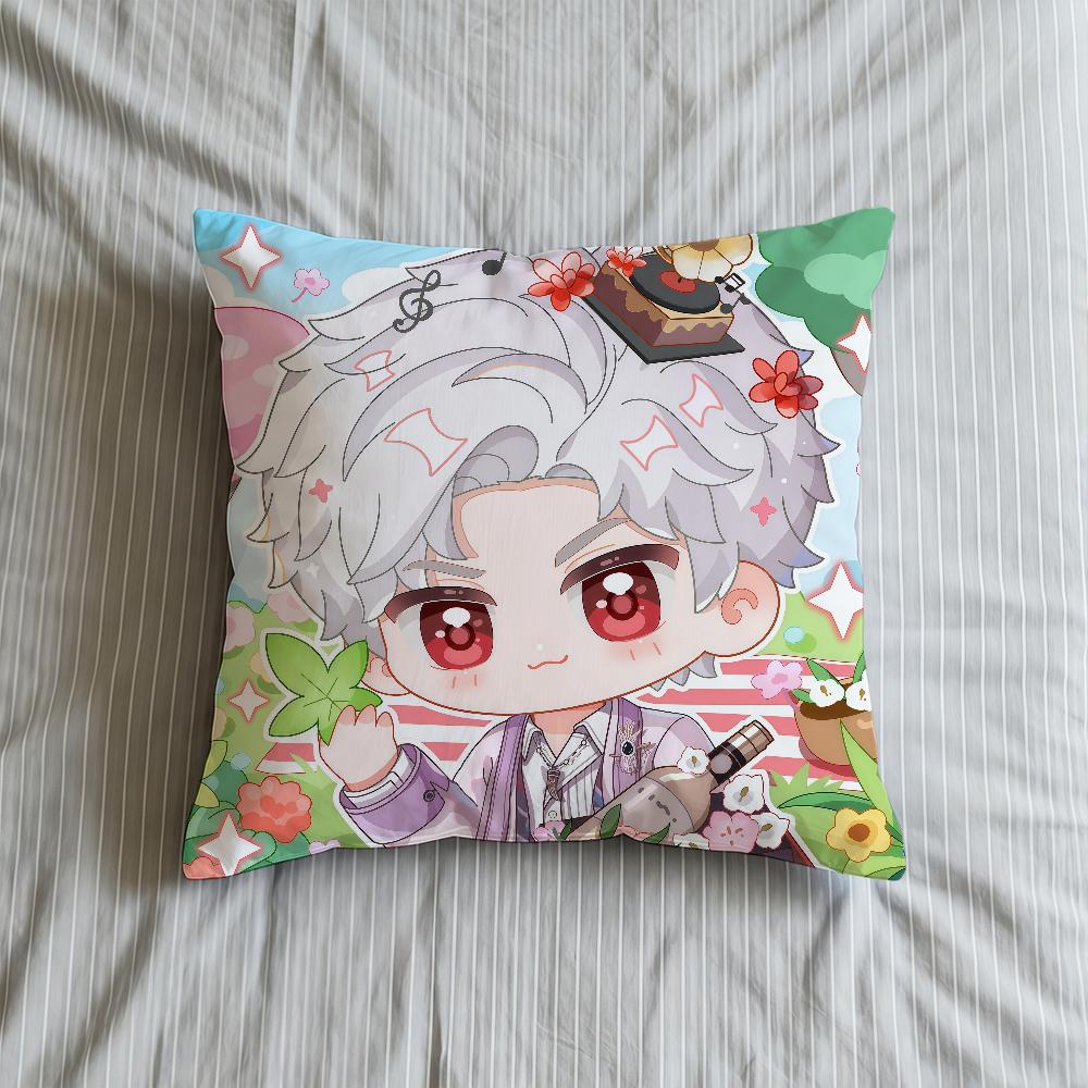 

Cushion Q Cover Love Soft Case Deepspace Sofa Living Room Home Sylus Comfortable Office Decor Protective Pillow Version Covers 30cmx30cm