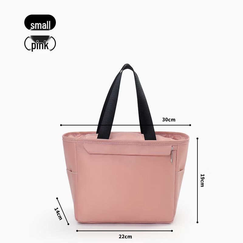 OEING Insulated Lunch Bag Tote