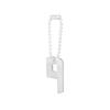 Gucci Silver 926 Pendants Unisex Silver 818819J84008106