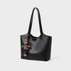 2025 New Tote Bag for Women, Large Capacity Fashionable Versatile Commuter Bag, High-end Casual Shoulder Bag