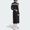 adidas X Samuel Gui Yang Long Sleeve Dress Black Women JF6666