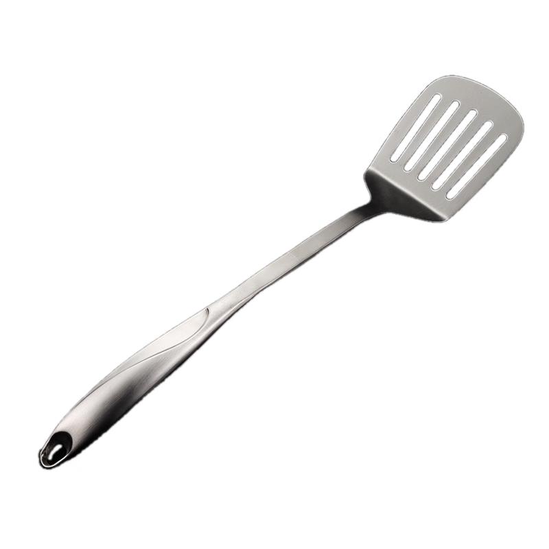 ZISIZ Stainless Steel Kitchen Utensil Set