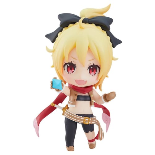 

Nendoroid Re:ZERO -Starting Life in Another World- Felt Non-Scale ABS & PVC Painted Movable Figure G12627