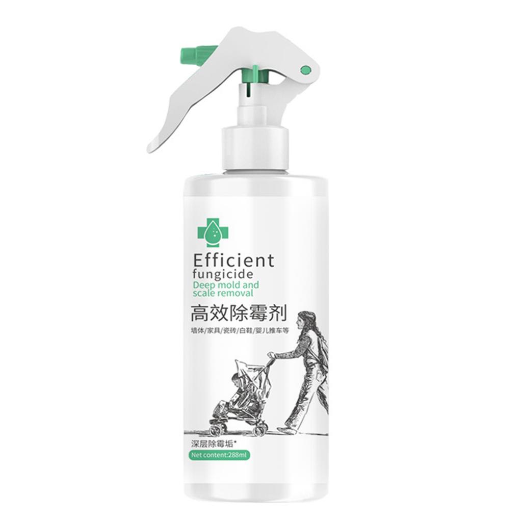 Mould Removal Cleaner Strong Penetration Mould Removal Liquid For Bathroom