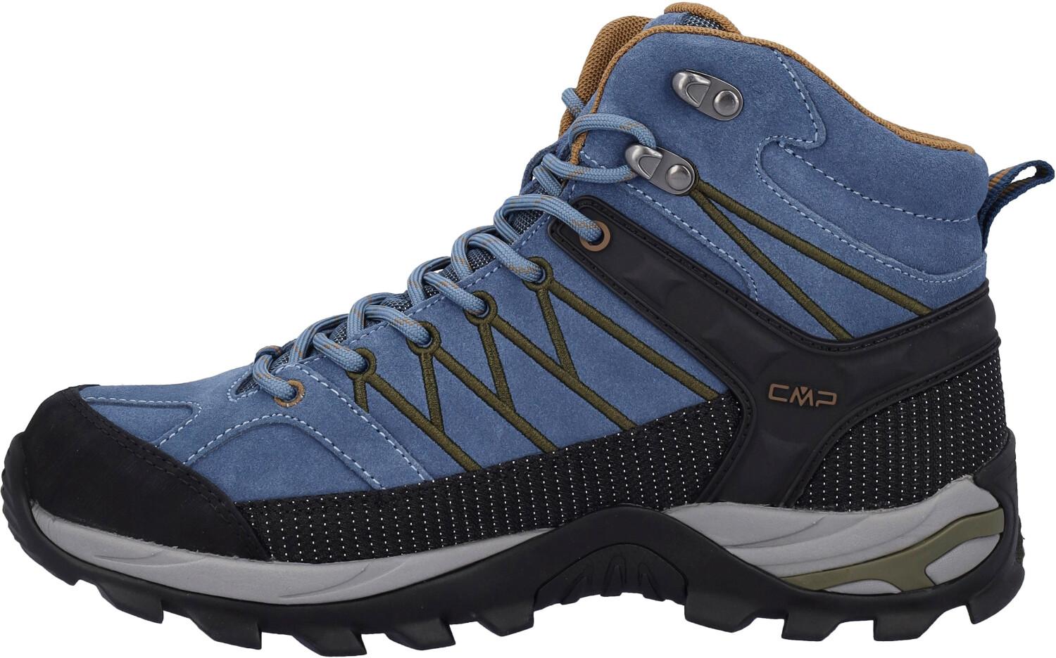 

Обувь для треккинга CMP Rigel Mid Waterproof (3Q12947) Wp 3q12947 Wanderschuhe blau 46