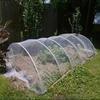 Breathable Plant Protection Netting Transparent Vegetable Mesh Cover Garden Insect Net  Fruit Tree