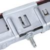 High Level Brake Light High Mount Brake Stop Light A2308200056 High Brightness Fit for  SL R230 01‑12 A2308200056