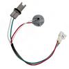 Automotive Wiring Harness Parts Wiring Harness As Shown Headlight Bulb Socket Damage Replacement Plastic Material