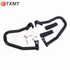 Indian Scout Bobber Outlaw Front Bumper Thickened Engine Guard