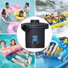 [PACZB][1] Electric Mattress Pump Bestway 62254 + 3 Tips K246