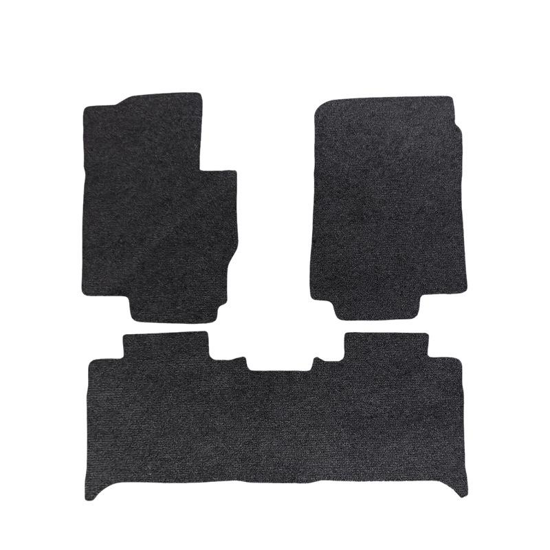 All-Nylon Trunk Mat for 2006-2008 Mercedes-Benz E-Class
