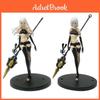 Nier Automata Yorah A2 Girl Pvc Figure Model For Collectors And Anime Fans