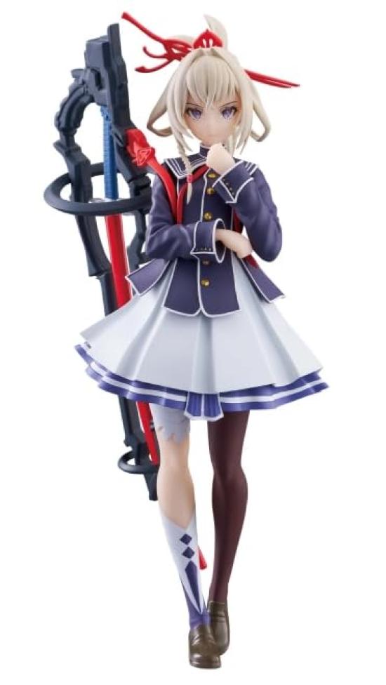 

Monster Strike ESPRESTO Ordinary Chronicles Masamune Figure Namco Exclusive