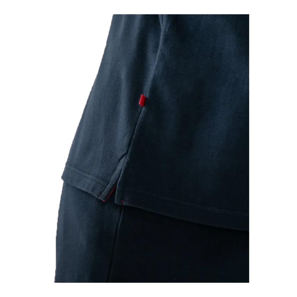 Duke Mens Connor D555 Stretch Kingsize Shirt