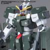 Bandai Spirits Gundam Decal No. 127 Hg 1 144 Movie Version Mobile Suit Gundam 00 General Purpose 1 [Decal 2024 7 Reproduced]