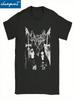 Mayhem Unisex T Shirt Metal Music Hipster Tee Shirt Short Sleeve O Neck T-Shirt Cotton Birthday Present Tops