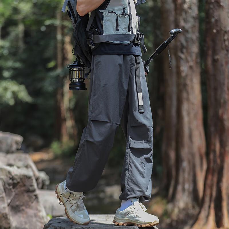 Foss Phil Men's Outdoor Waterproof Cargo Pants