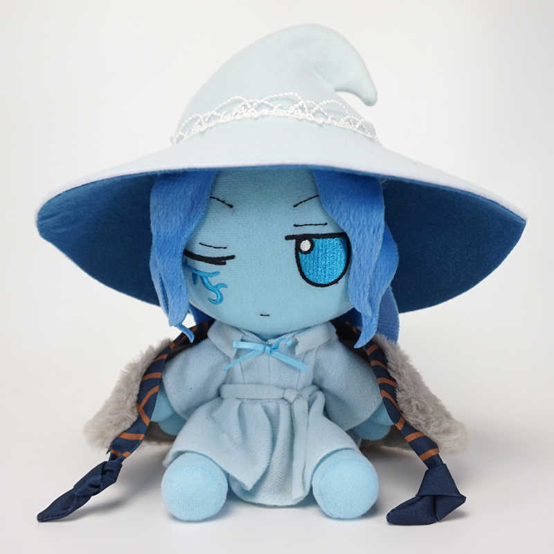 In Stock Fumo Ranni Plush Doll