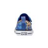 Converse Chuck Taylor All Star Velcro Retro Low Top Walker Shoes Baby Shoes Blue 764248C