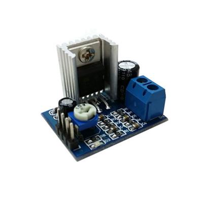 TDA2030A Audio Amplifier Module Power Amplifier Board AMP 6-12V 18W