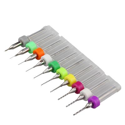 Accessori per attrezzi elettrici – Punte da trapano