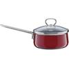 Saucepan Nouvelle Rosso 16cm 1l (0730-008)
