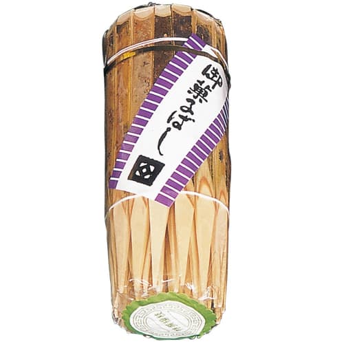 Yamashita Craft Kuromoji Toothpicks B, 40 Pieces Per Pack, 39300000