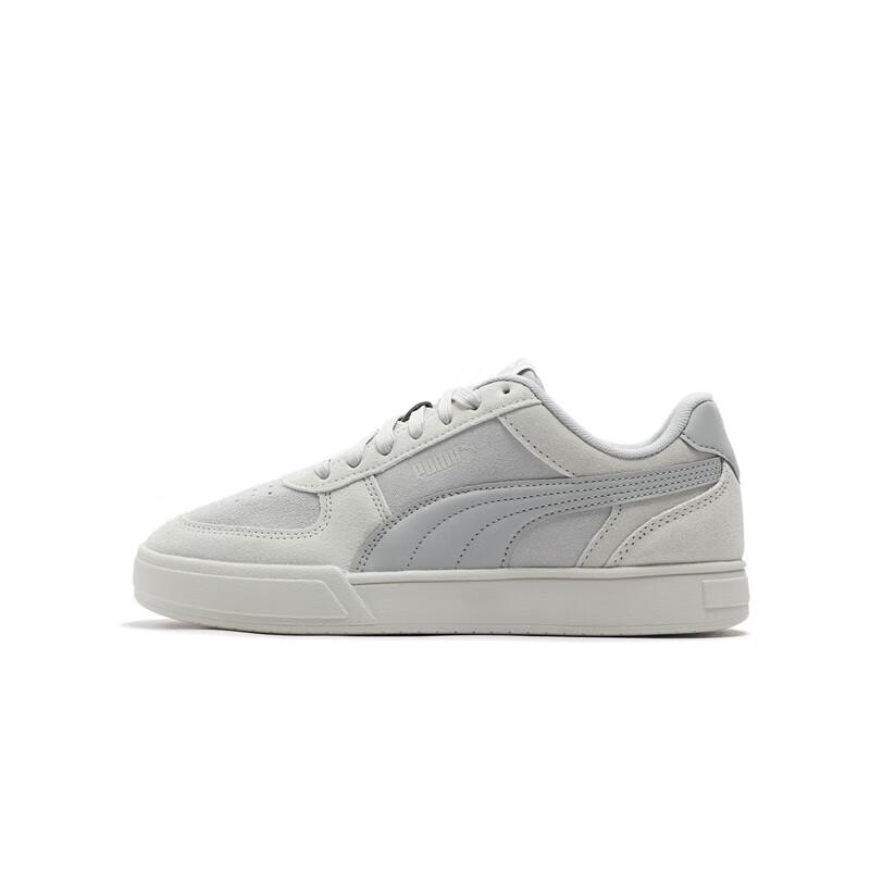PUMA CAVEN American Retro Breathable Casual Skate Shoes