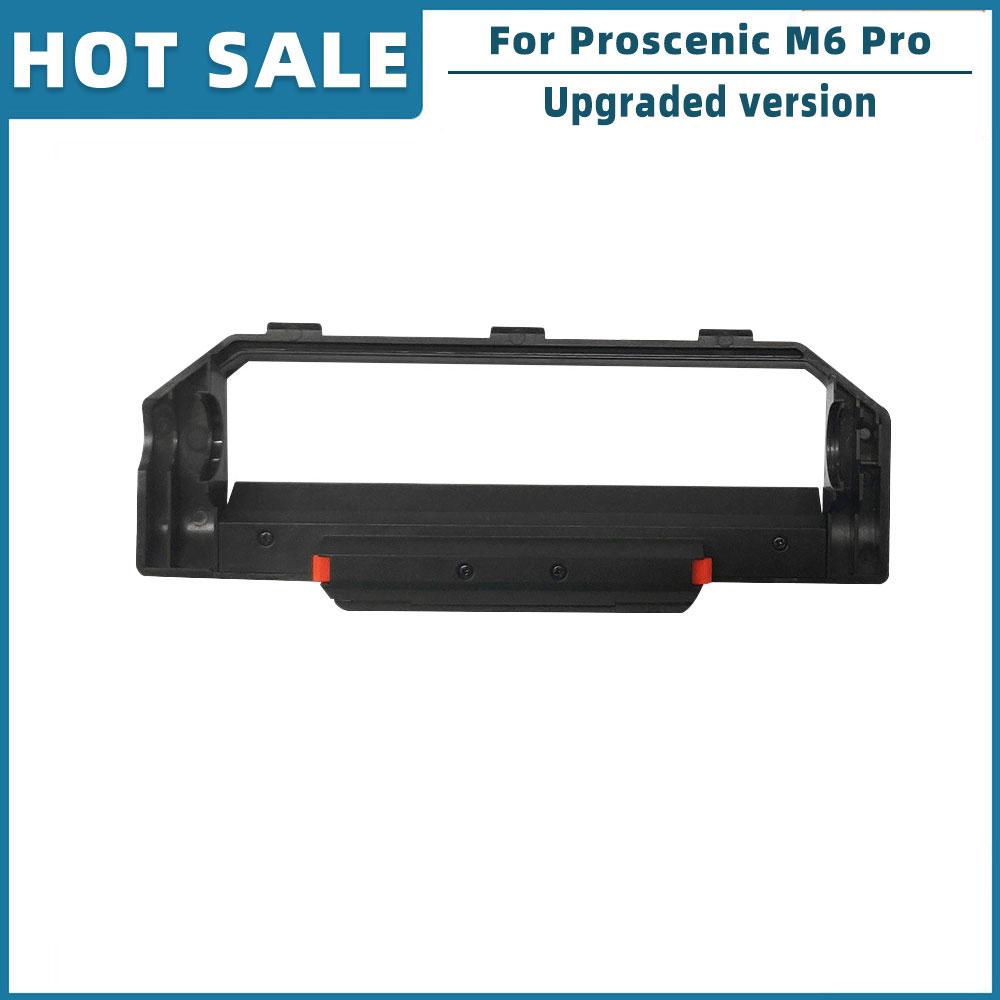 Replacement For Proscenic M6 Pro Robot Vacuum Cleaner Spare Parts Accessories Roller Main Side Brush Hepa Filter Mop Rag Cloth
