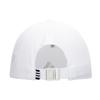 Adidas Sports Casual Baseball Cap Unisex Hats GM4511
