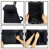 Easy To Install Vehicle Storage Solution Large Capacity Organizers for Everyday Travel Needs Efficient Space Management