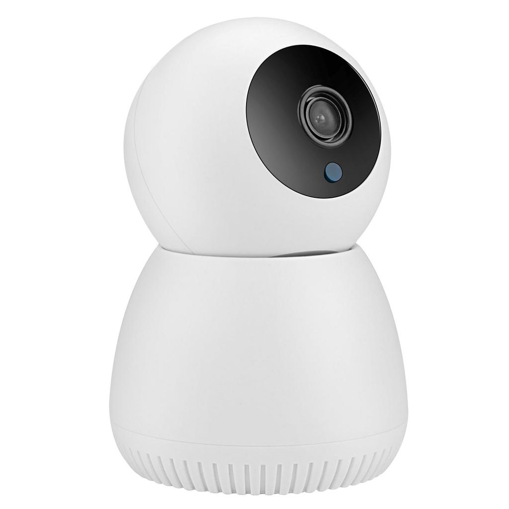 2.0 Megapixel Smart 1080p Wifi IP Camera Pan/Tilt Auto Tracking Nightvision Full HD RV-201AI200