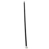 Portable Halloween Wizard Cane Props Snap Together Construction for Quick Costume Prep Photo Props Role Play Accessory