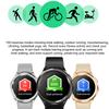 2025 Neu 1,46 Zoll 360*360 HD Auflösung Smartwatch Damen Herren Sport Fitness Gesundheit Wasserdicht Bluetooth Anruf Smartwatch