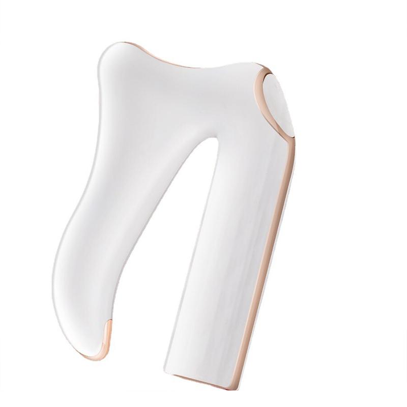 Electric Fascial Knife Deep Muscle Relaxation Muscle Scraper Fascial Massager Tightening Facial and Neck Massage Device