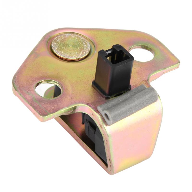 Für Ford Focus MK1 1998-2005 2M51F21982AA Auto Türschloss Schließblech Fang Latch Antrieb araba aksesuar