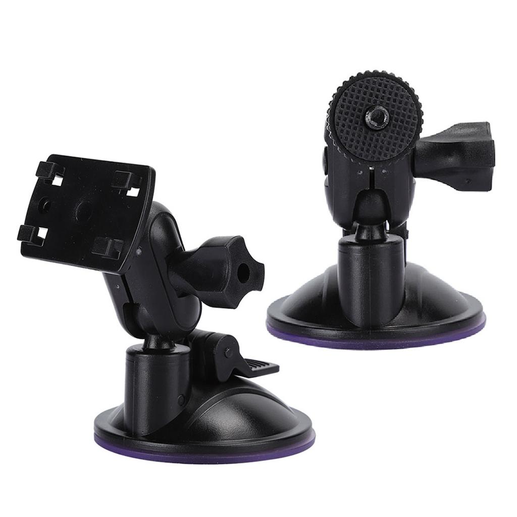 HD H3041 65mm 2ks GPS navigátor do auta Držák přísavky(Čtyřčelisťové hlavy )