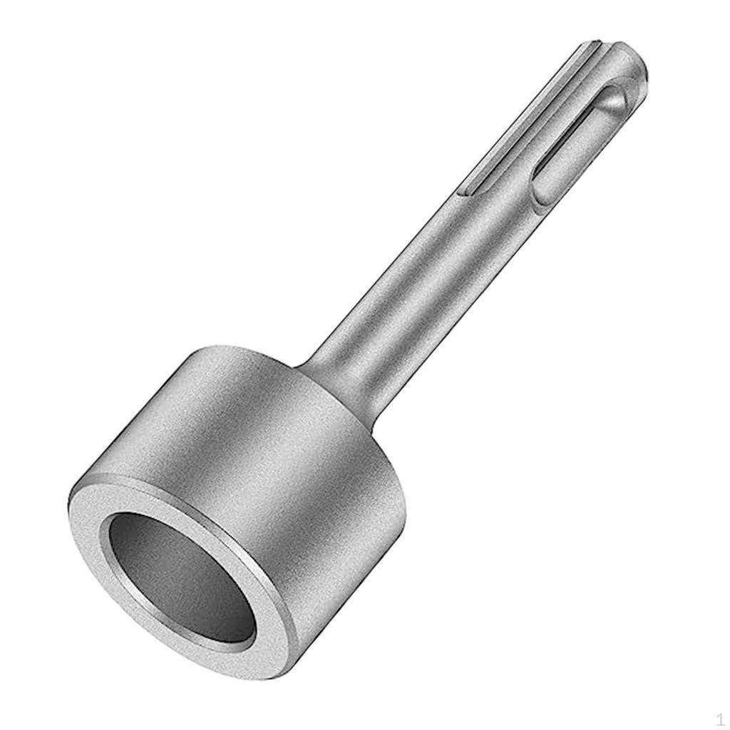 Drill Ground Rods, Rod Driver Bit, Converter, Professional