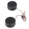 2 buc Boxă Tweeter Dome Auto 12V 500W Putere Mare Stereo Sunet Clar Difuzor Universal